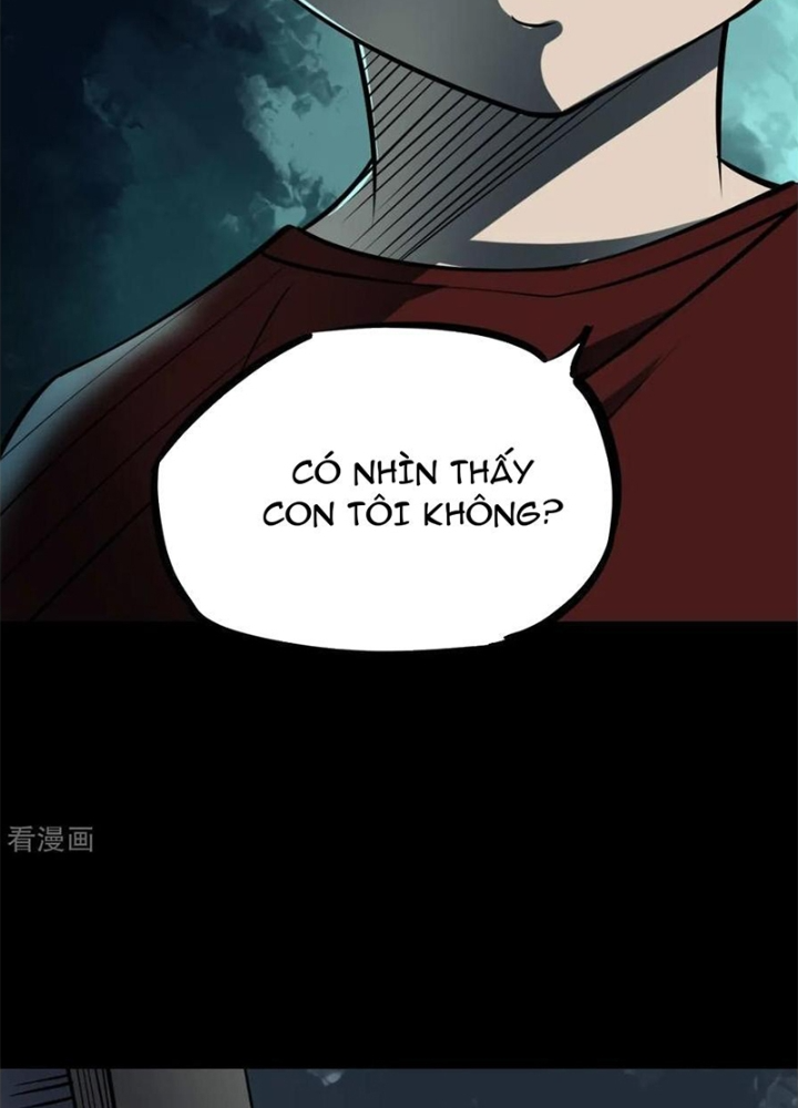 Người Thương Thuyết Cõi Âm Chapter 62 - Trang 3