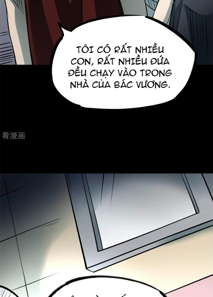 Người Thương Thuyết Cõi Âm Chapter 62 - Trang 3