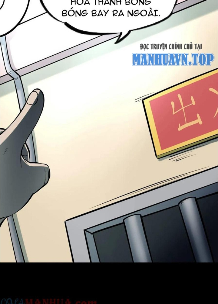 Người Thương Thuyết Cõi Âm Chapter 62 - Trang 3