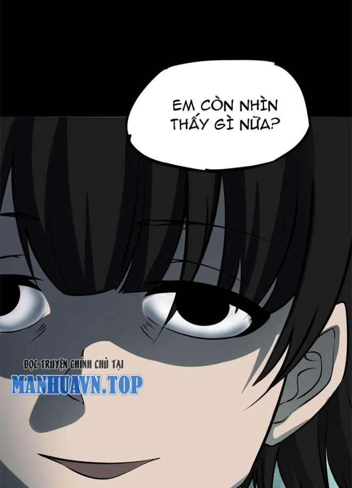 Người Thương Thuyết Cõi Âm Chapter 62 - Trang 3