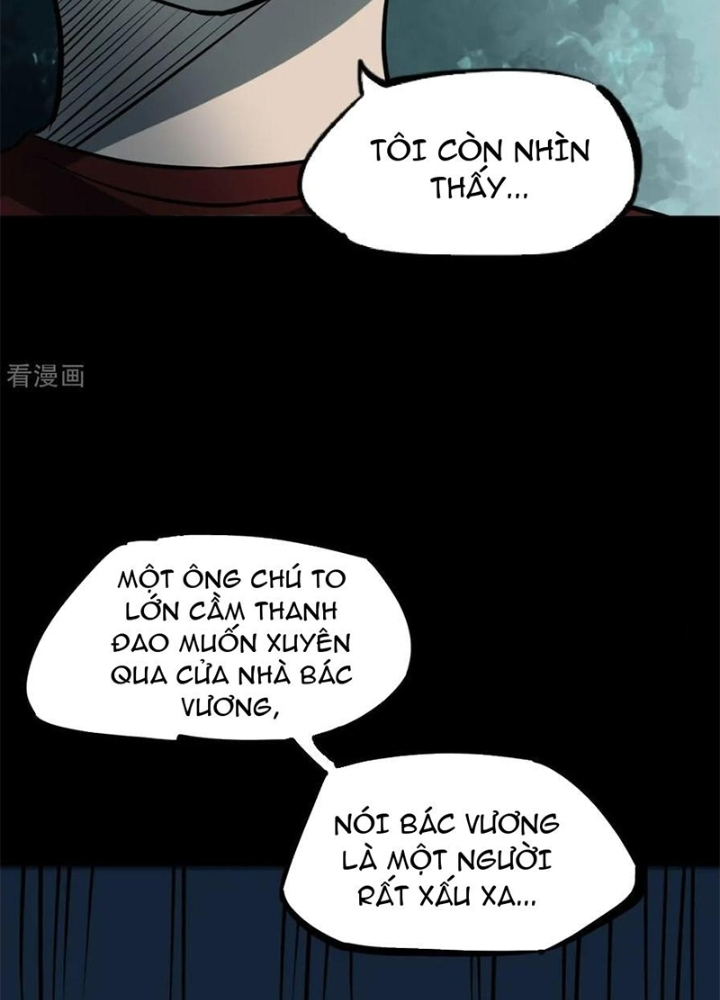 Người Thương Thuyết Cõi Âm Chapter 62 - Trang 3