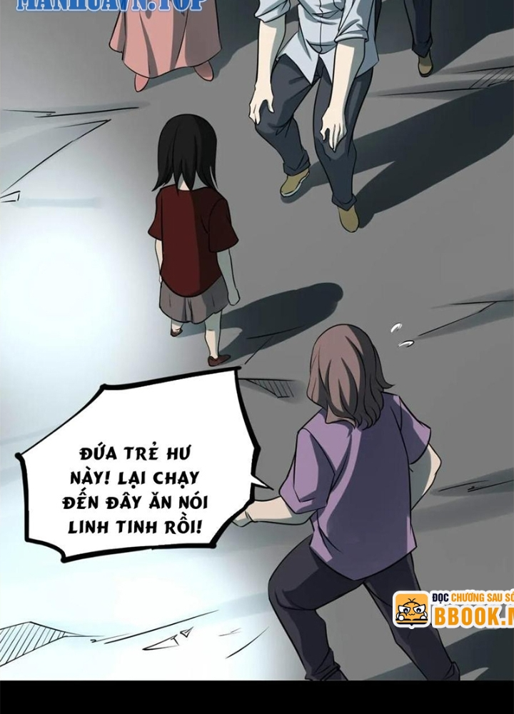 Người Thương Thuyết Cõi Âm Chapter 62 - Trang 3