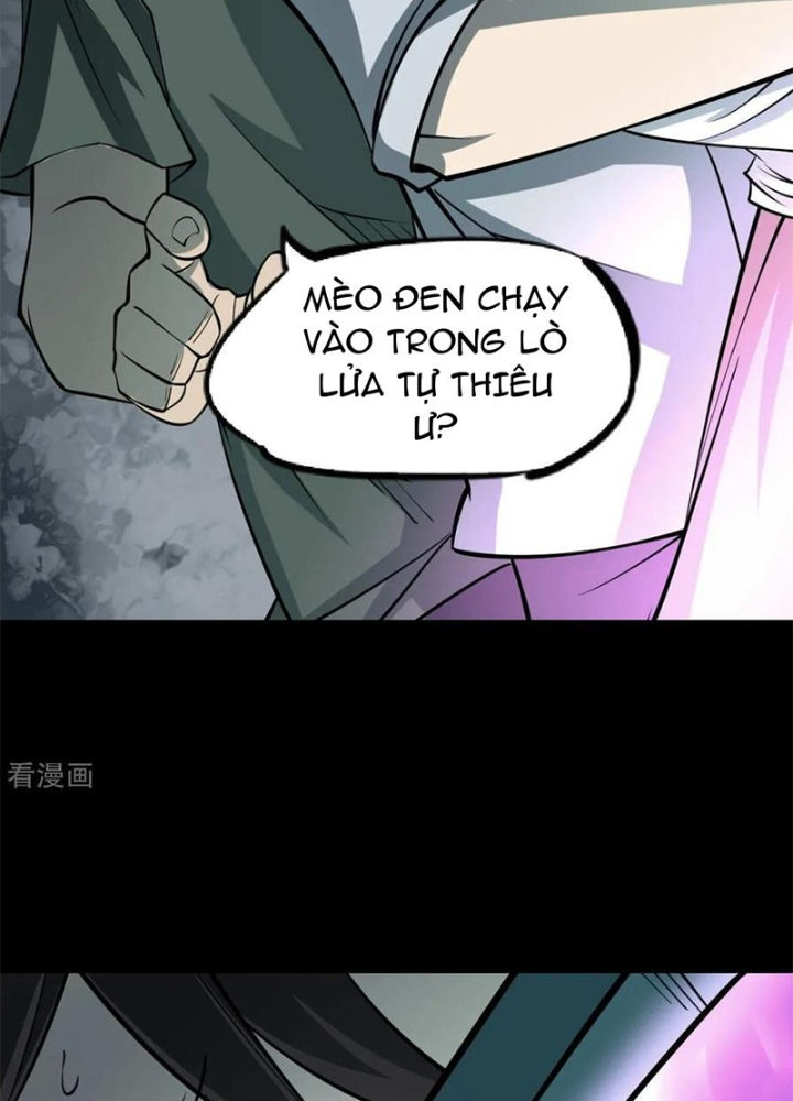 Người Thương Thuyết Cõi Âm Chapter 62 - Trang 3