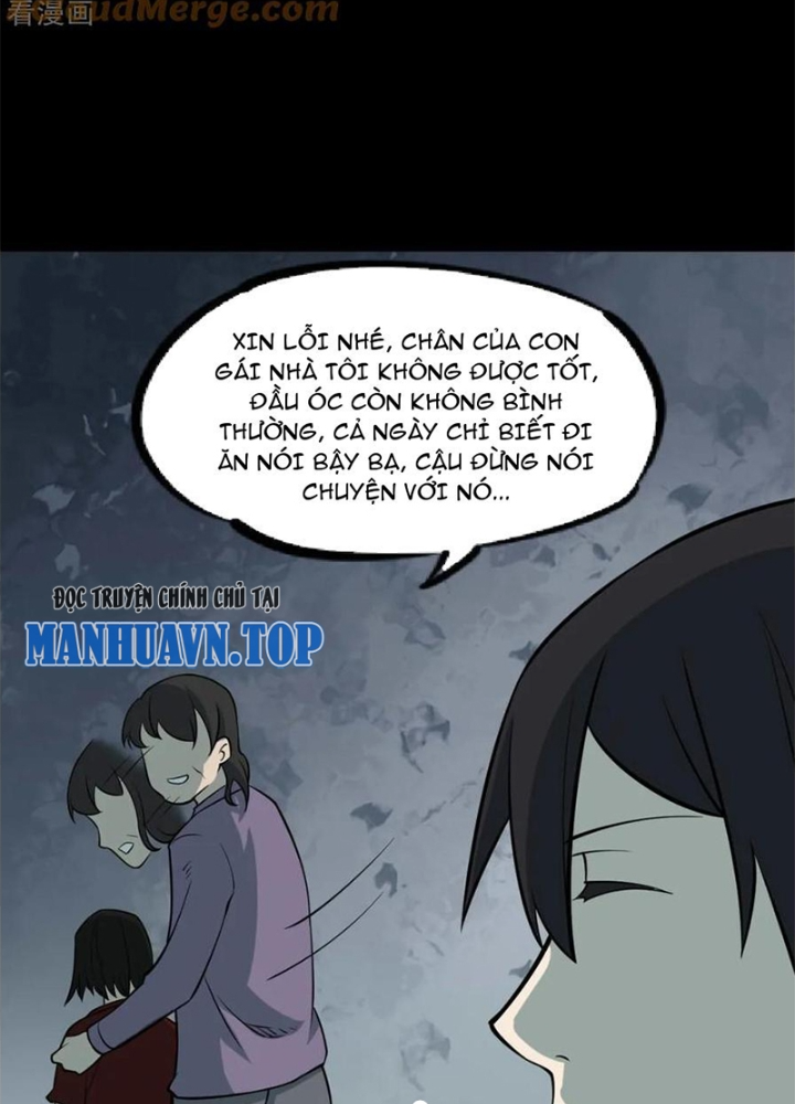 Người Thương Thuyết Cõi Âm Chapter 62 - Trang 3