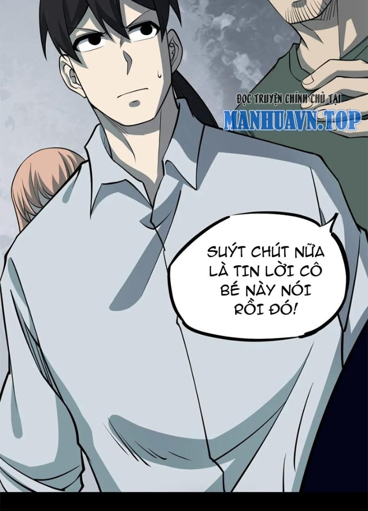 Người Thương Thuyết Cõi Âm Chapter 62 - Trang 3