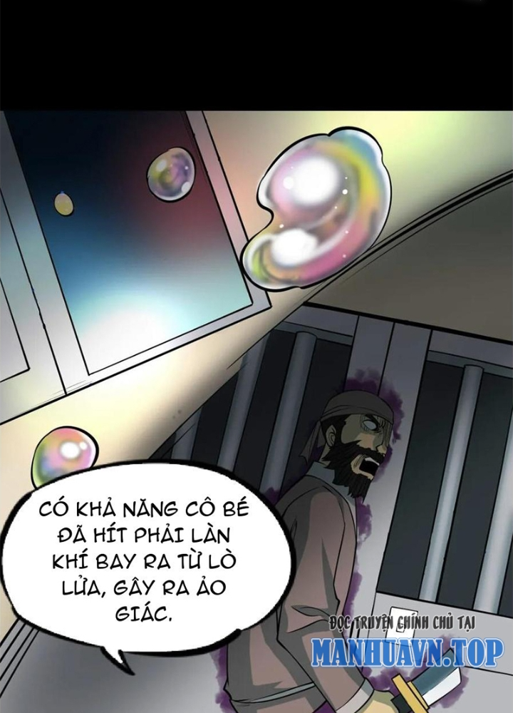 Người Thương Thuyết Cõi Âm Chapter 62 - Trang 3