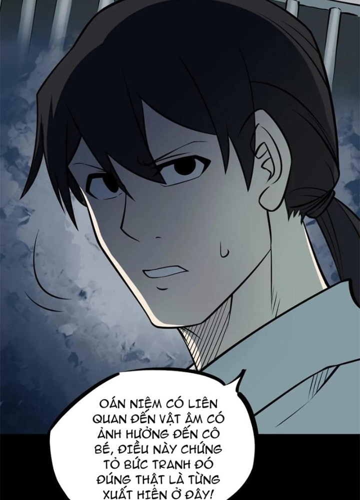 Người Thương Thuyết Cõi Âm Chapter 62 - Trang 3