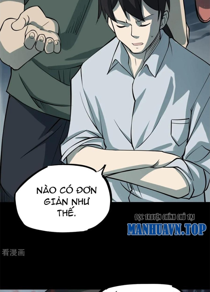 Người Thương Thuyết Cõi Âm Chapter 62 - Trang 3