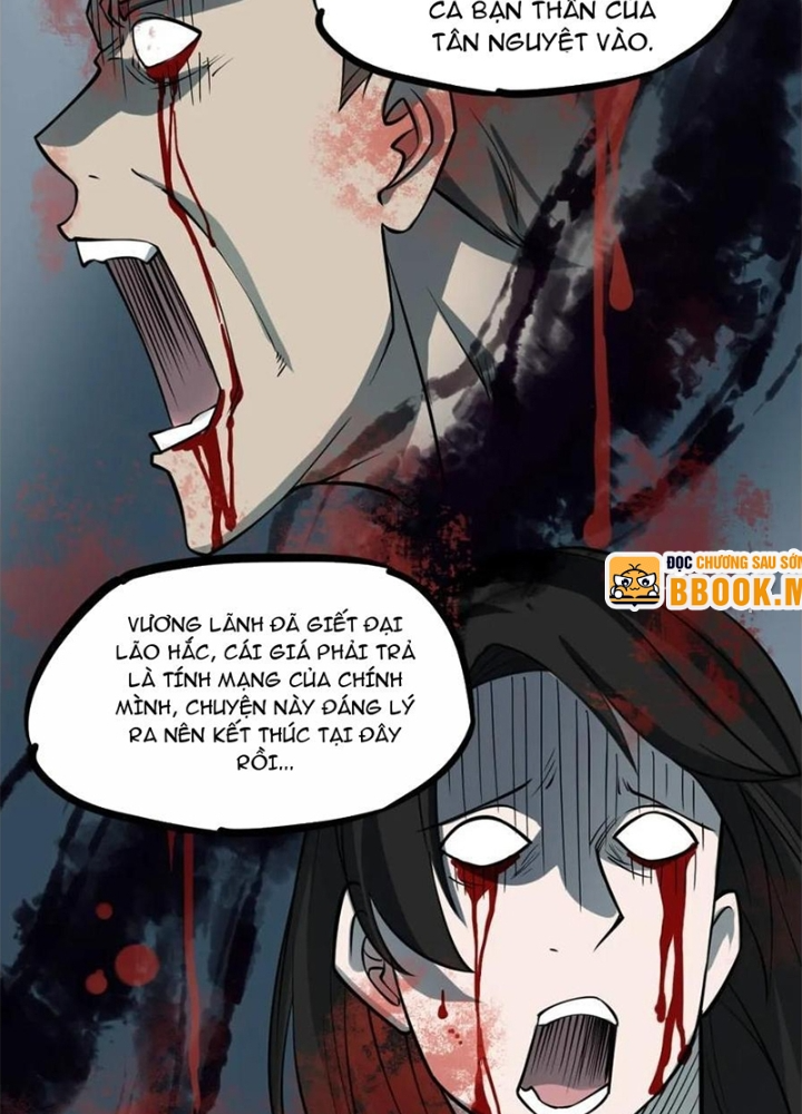 Người Thương Thuyết Cõi Âm Chapter 62 - Trang 3