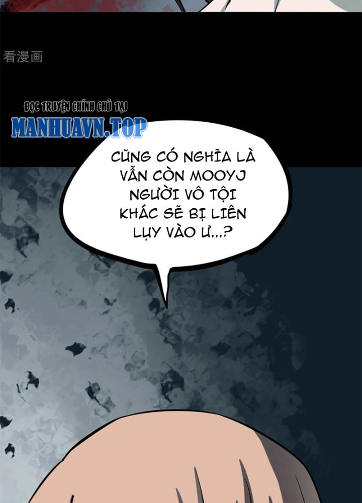 Người Thương Thuyết Cõi Âm Chapter 62 - Trang 3