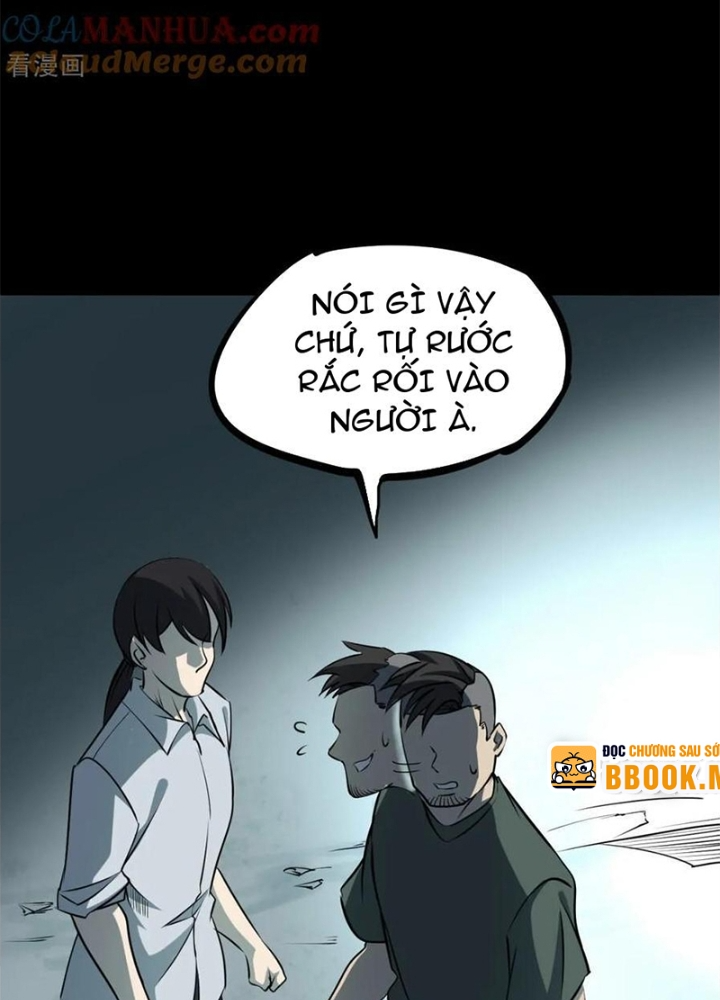 Người Thương Thuyết Cõi Âm Chapter 62 - Trang 3