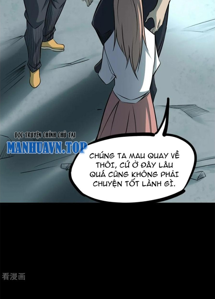 Người Thương Thuyết Cõi Âm Chapter 62 - Trang 3