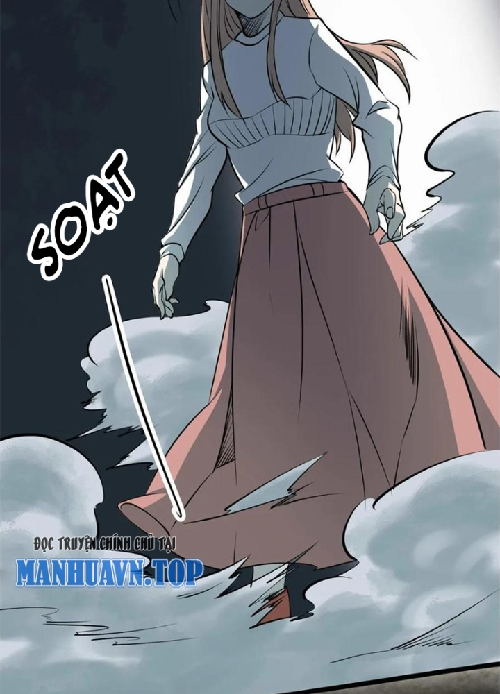 Người Thương Thuyết Cõi Âm Chapter 62 - Trang 3