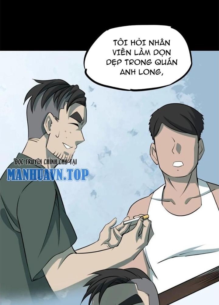 Người Thương Thuyết Cõi Âm Chapter 63 - Trang 3