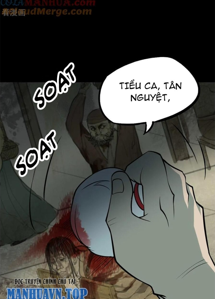 Người Thương Thuyết Cõi Âm Chapter 63 - Trang 3