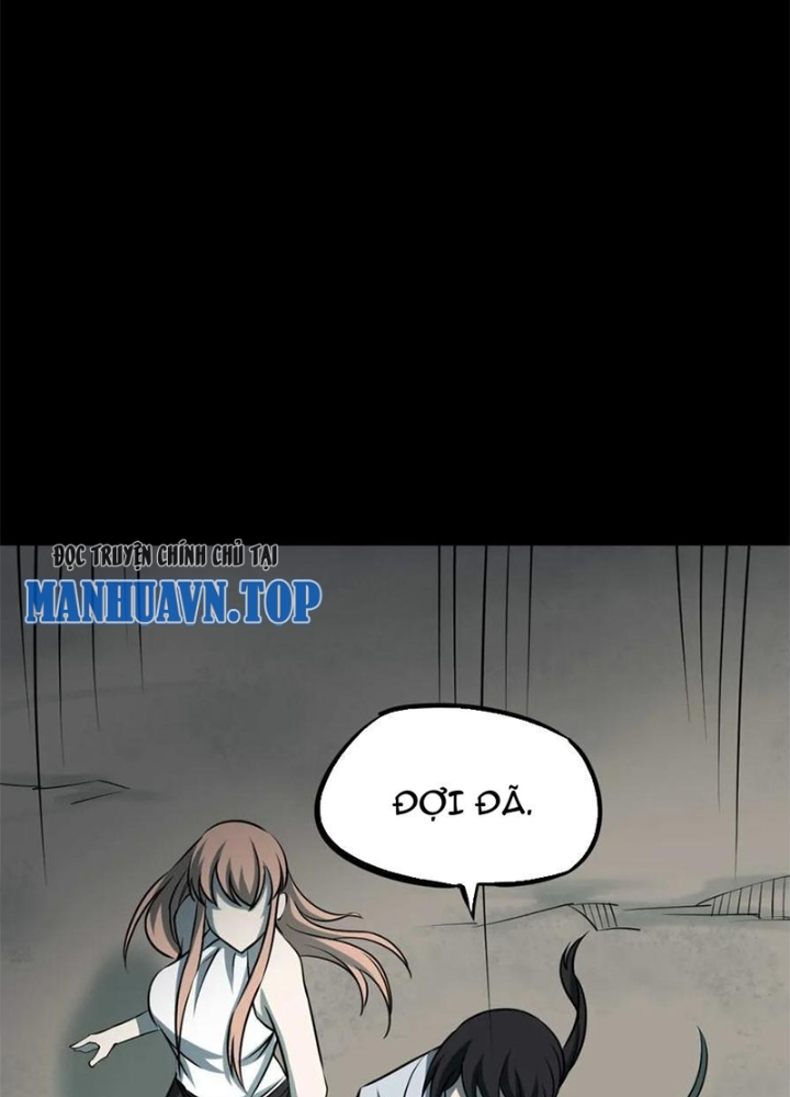 Người Thương Thuyết Cõi Âm Chapter 63 - Trang 3