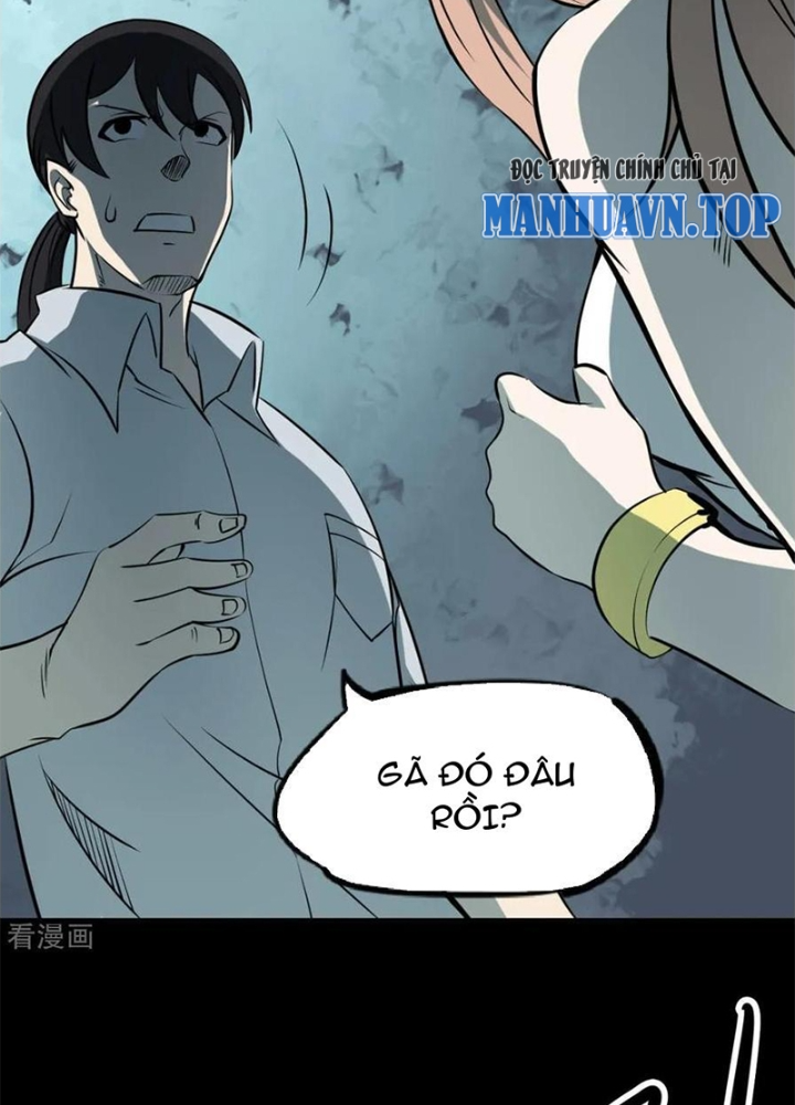 Người Thương Thuyết Cõi Âm Chapter 63 - Trang 3