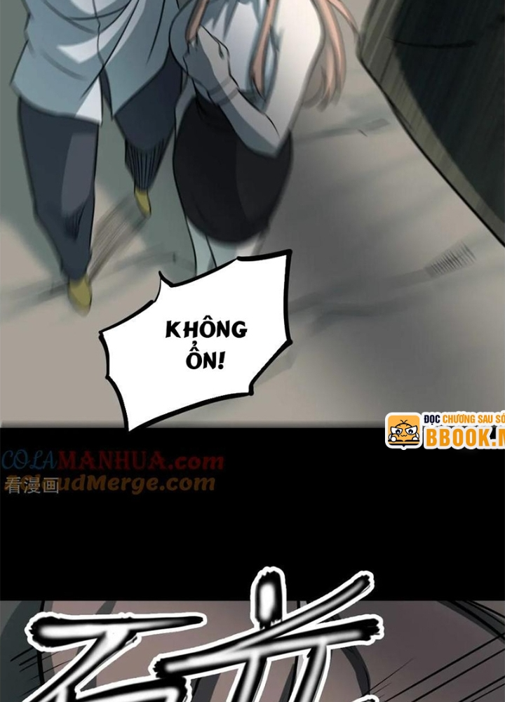 Người Thương Thuyết Cõi Âm Chapter 63 - Trang 3