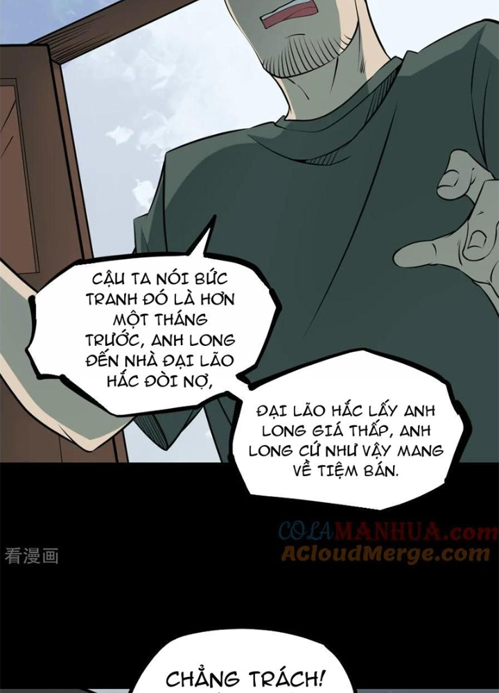 Người Thương Thuyết Cõi Âm Chapter 63 - Trang 3