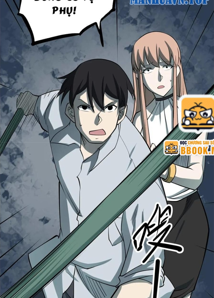 Người Thương Thuyết Cõi Âm Chapter 63 - Trang 3