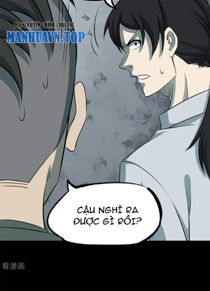 Người Thương Thuyết Cõi Âm Chapter 63 - Trang 3