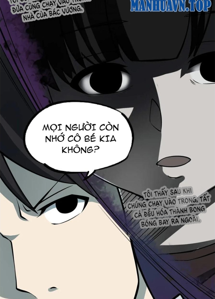 Người Thương Thuyết Cõi Âm Chapter 63 - Trang 3