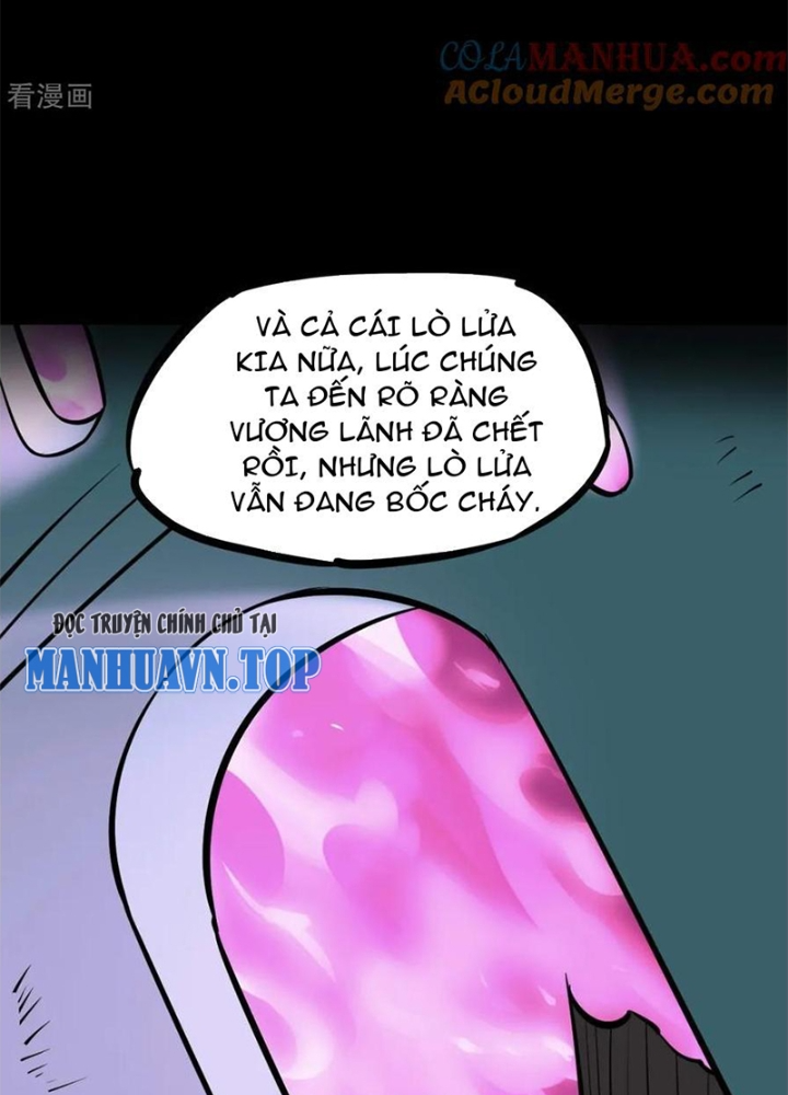 Người Thương Thuyết Cõi Âm Chapter 63 - Trang 3