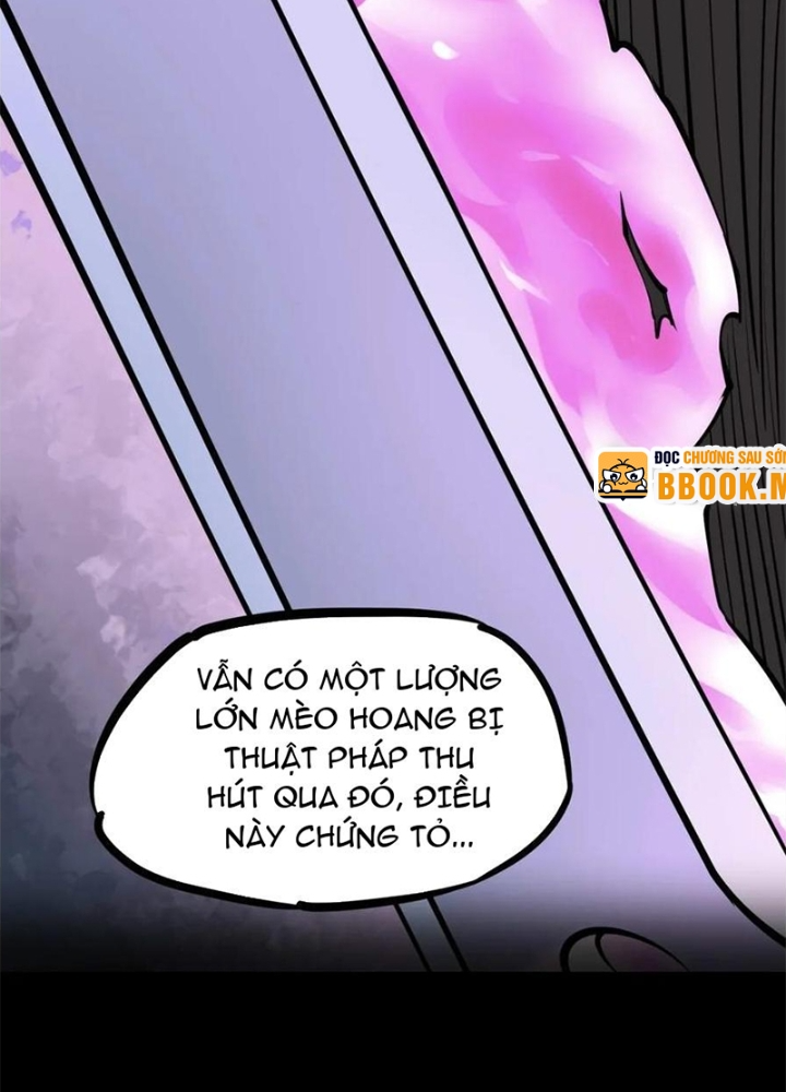 Người Thương Thuyết Cõi Âm Chapter 63 - Trang 3