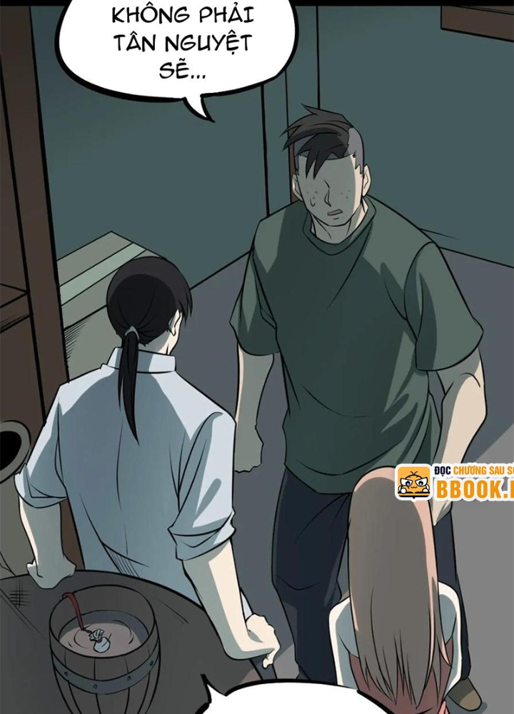 Người Thương Thuyết Cõi Âm Chapter 63 - Trang 3