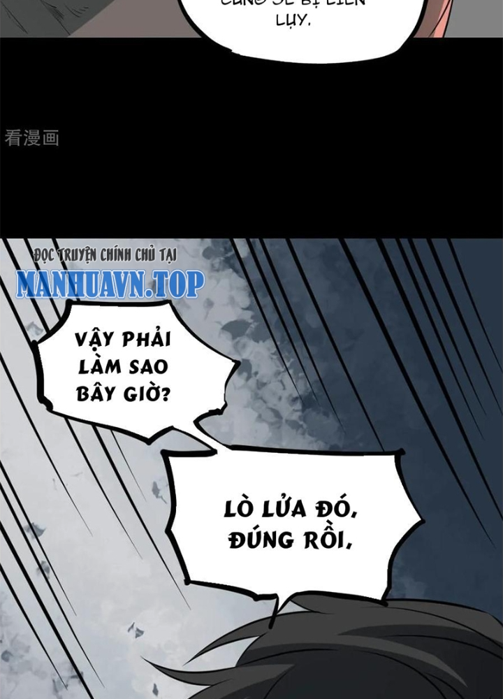 Người Thương Thuyết Cõi Âm Chapter 63 - Trang 3