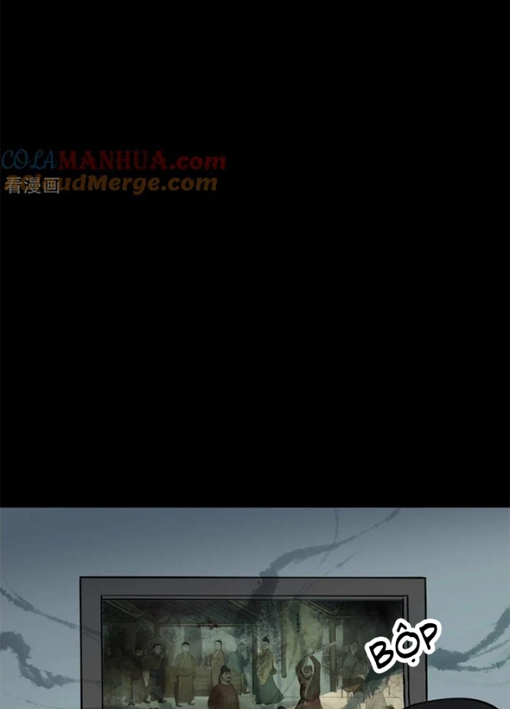 Người Thương Thuyết Cõi Âm Chapter 63 - Trang 3
