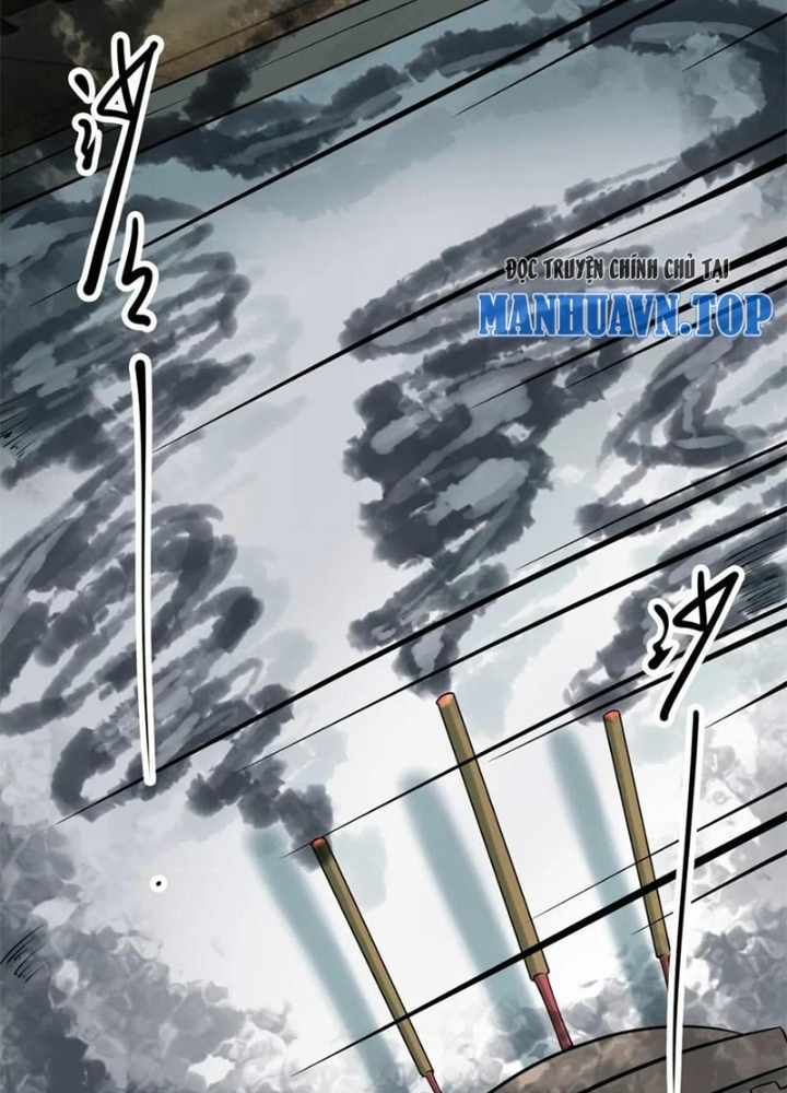 Người Thương Thuyết Cõi Âm Chapter 63 - Trang 3
