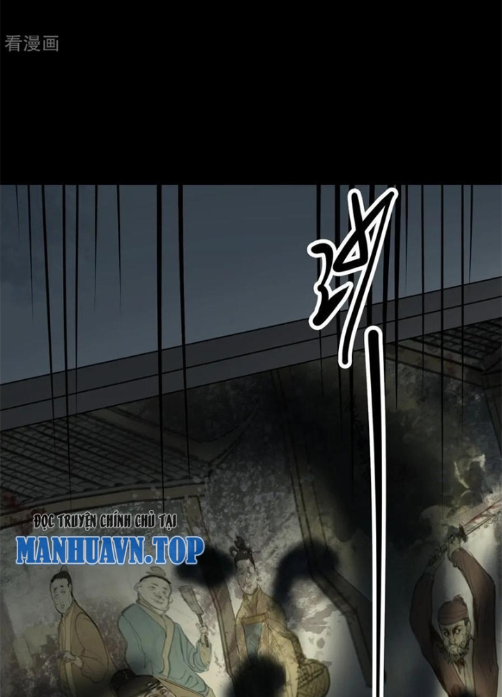 Người Thương Thuyết Cõi Âm Chapter 63 - Trang 3