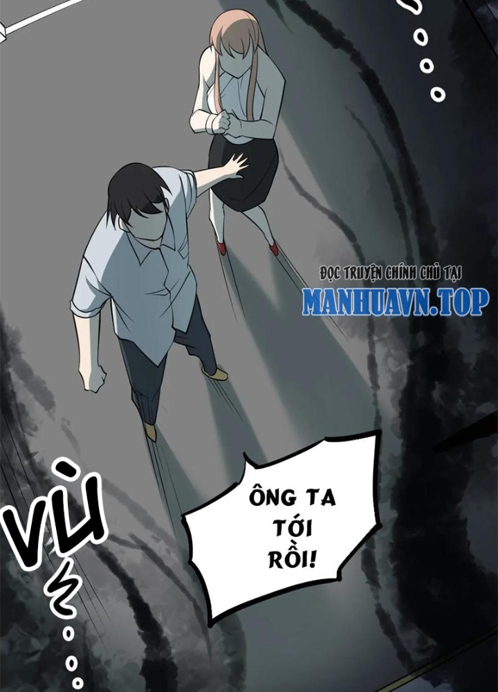 Người Thương Thuyết Cõi Âm Chapter 63 - Trang 3
