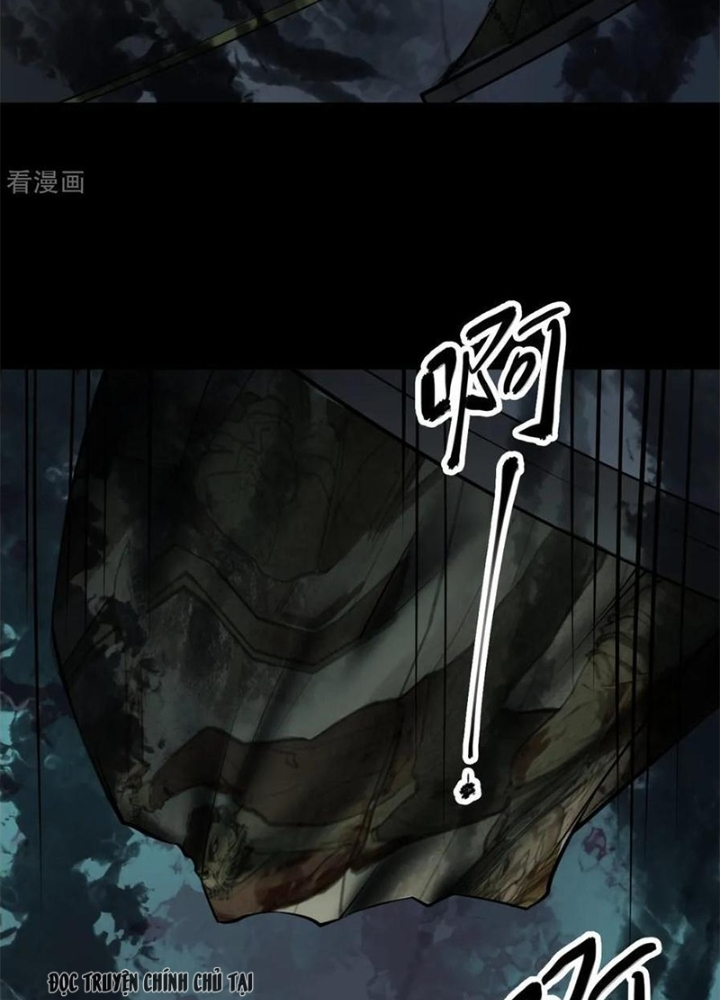 Người Thương Thuyết Cõi Âm Chapter 63 - Trang 3