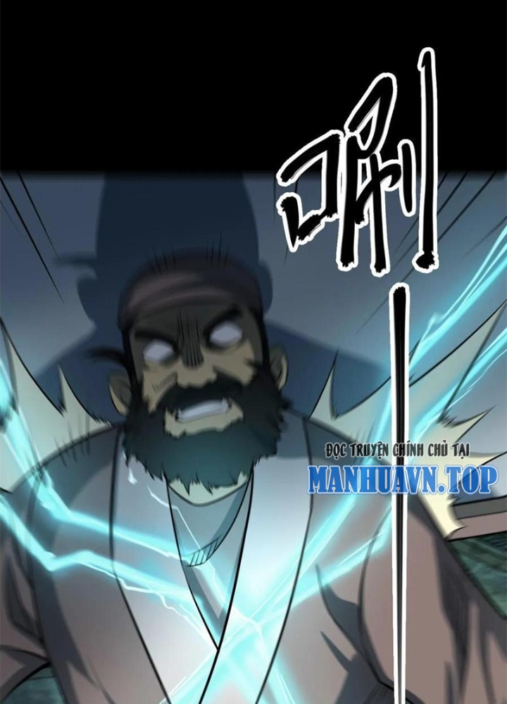 Người Thương Thuyết Cõi Âm Chapter 63 - Trang 3
