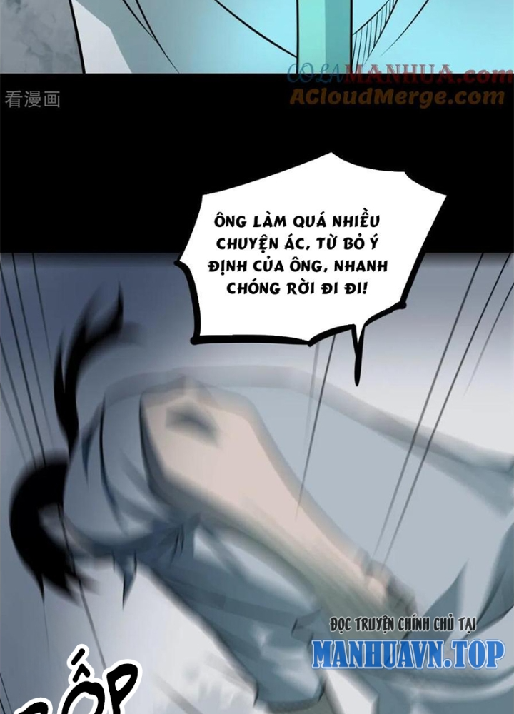 Người Thương Thuyết Cõi Âm Chapter 63 - Trang 3