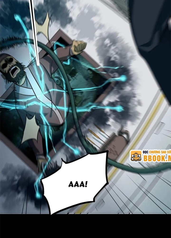 Người Thương Thuyết Cõi Âm Chapter 63 - Trang 3