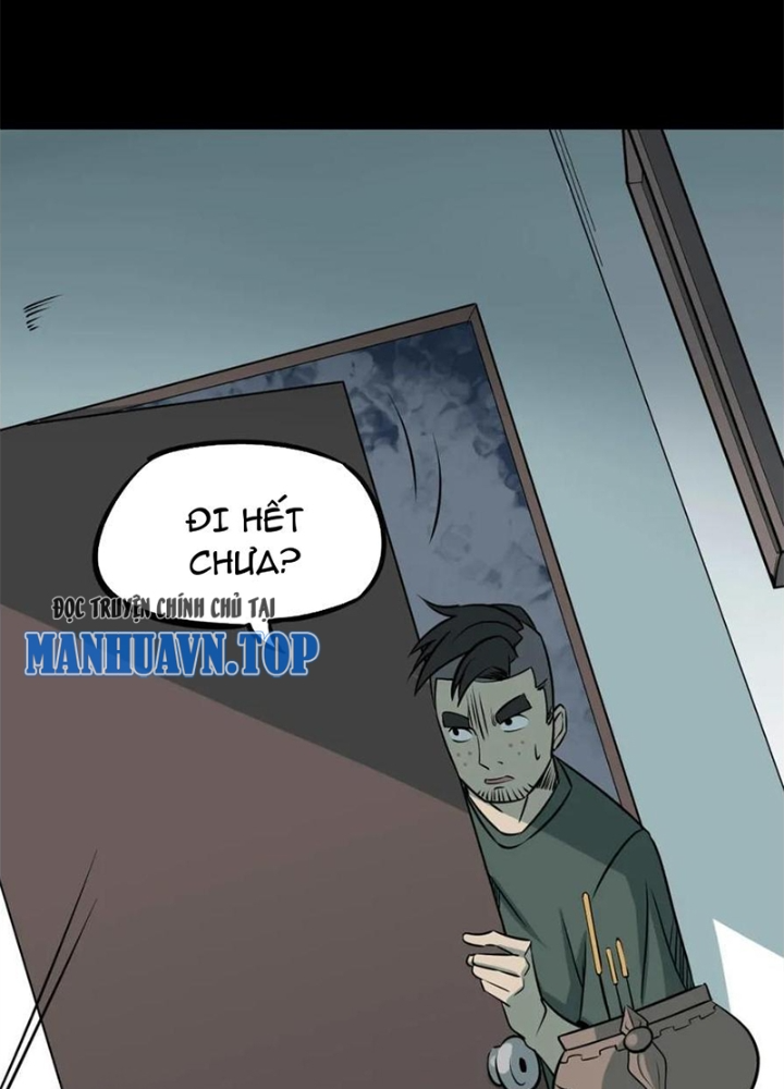 Người Thương Thuyết Cõi Âm Chapter 63 - Trang 3