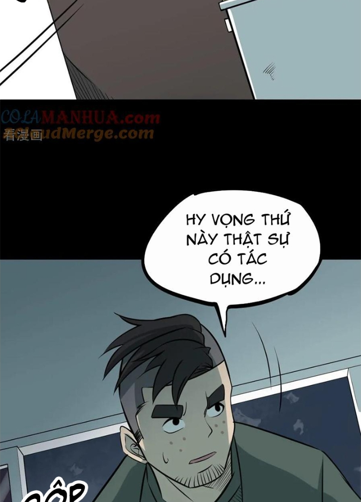 Người Thương Thuyết Cõi Âm Chapter 63 - Trang 3