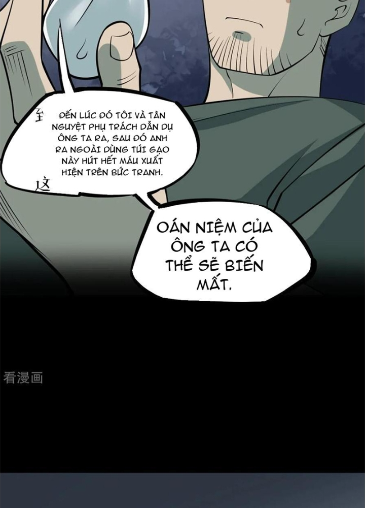 Người Thương Thuyết Cõi Âm Chapter 63 - Trang 3
