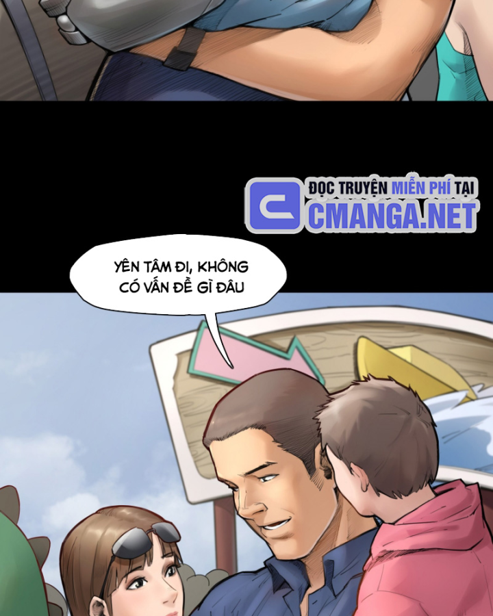 Linh Lung • Nguyệt Khôi Truyện Chapter 5 - Trang 2