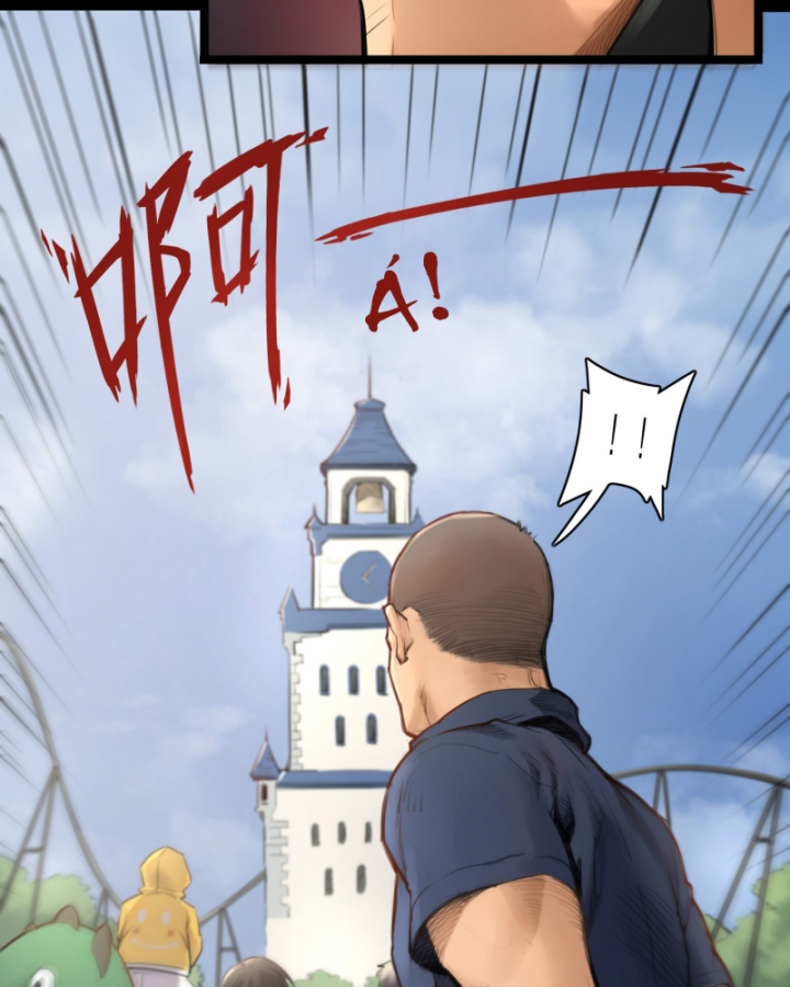 Linh Lung • Nguyệt Khôi Truyện Chapter 5 - Trang 2