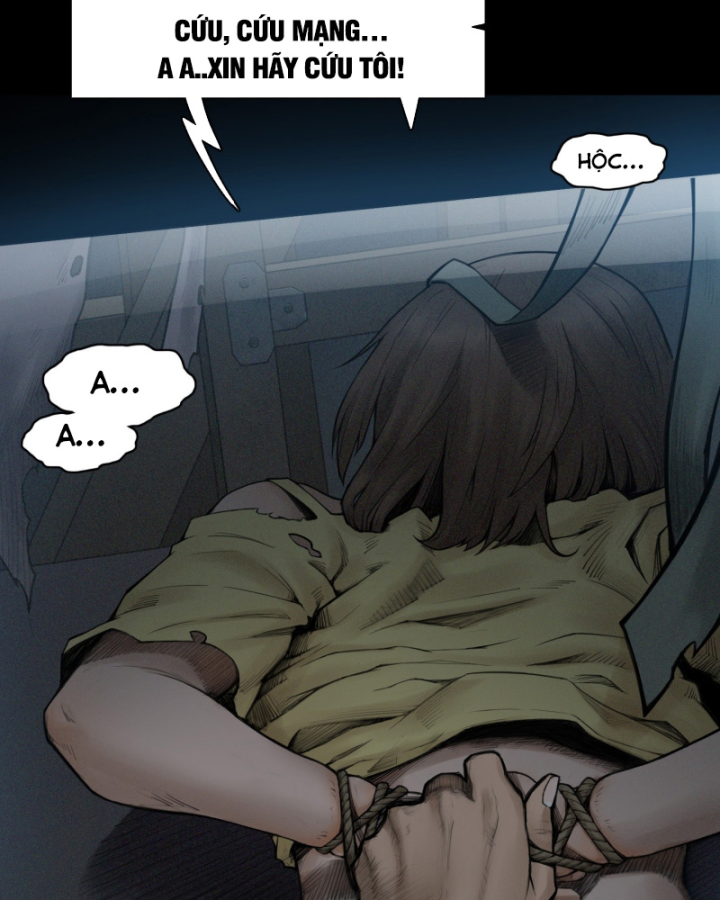 Linh Lung • Nguyệt Khôi Truyện Chapter 5 - Trang 2