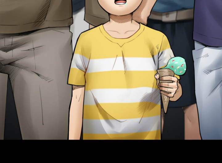 Linh Lung • Nguyệt Khôi Truyện Chapter 5 - Trang 2