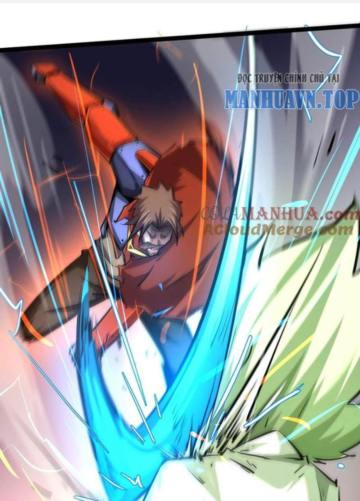 Chư Thần Rút Lui Chapter 101 - Trang 3