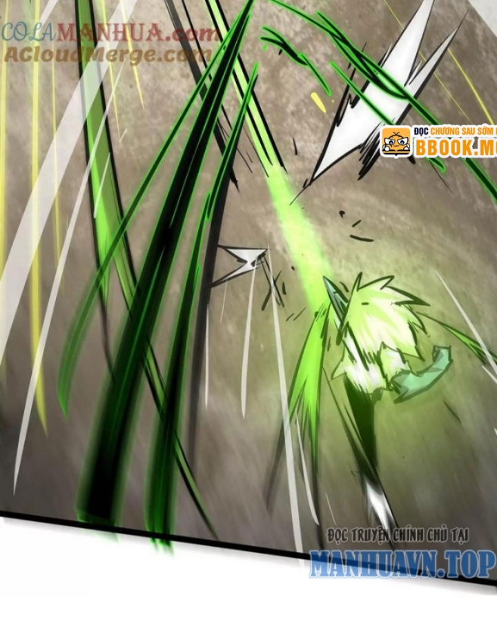 Chư Thần Rút Lui Chapter 101 - Trang 3