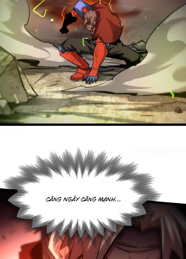 Chư Thần Rút Lui Chapter 101 - Trang 3