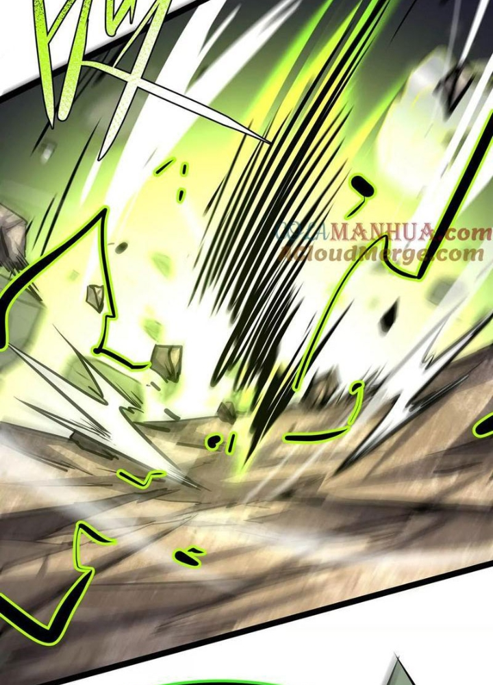 Chư Thần Rút Lui Chapter 101 - Trang 3