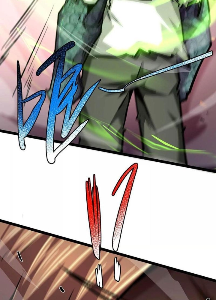 Chư Thần Rút Lui Chapter 101 - Trang 3